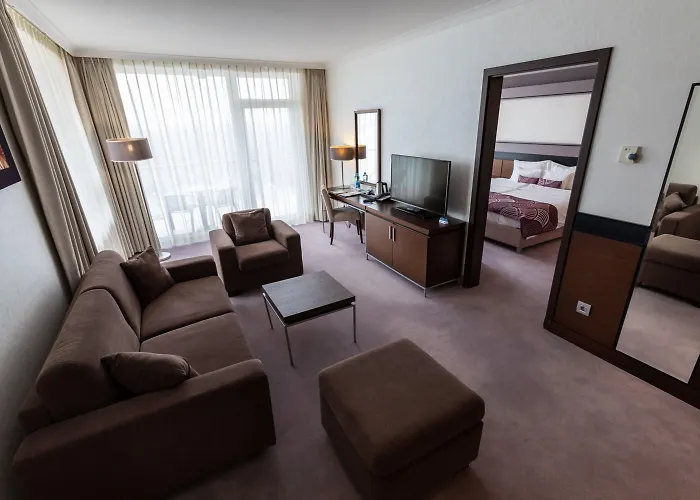 Resort Aquaworld 4*