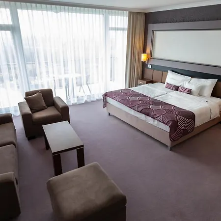 Aquaworld Resort Budapeste