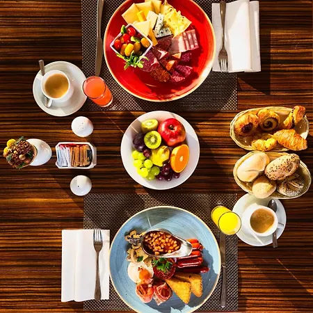 Aquaworld Resort Budapeste