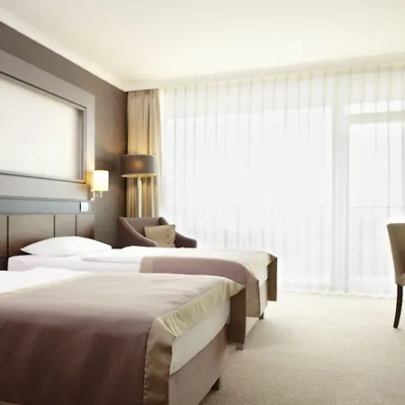 Aquaworld 4* Budapeste