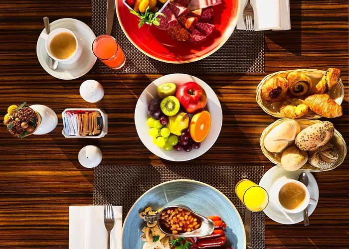 Aquaworld Resort Budapest