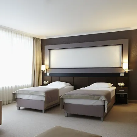 Ośrodek wypoczynkowy Aquaworld 4*