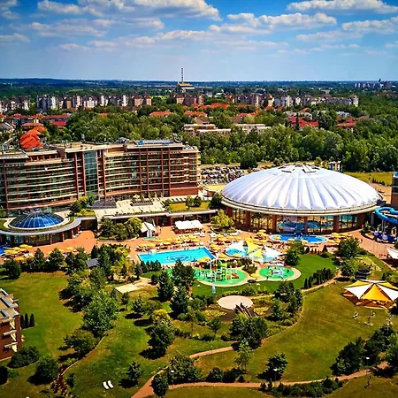 Aquaworld Ośrodek wypoczynkowy