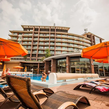 Ośrodek wypoczynkowy Aquaworld 4*