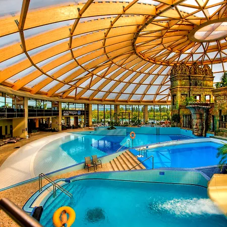 Aquaworld Ośrodek wypoczynkowy Budapeszt