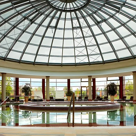 Aquaworld Ośrodek wypoczynkowy Budapeszt