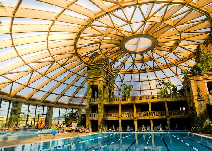Aquaworld Resort 4*