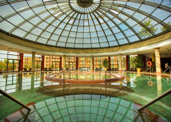 Aquaworld Budapeşte